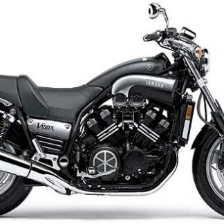 1985-2000 Yamaha V-Max 1200 Service Repair Manual