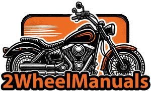 2WheelManuals.com - Motorcycle Service Manual PDF Download logo