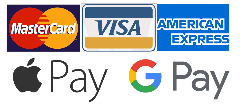 secure checkout cards and digital wallets